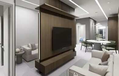 Imagem 5: Casa à venda em rua pública, LUAR DA BARRA, Barra dos Coqueiros, SE