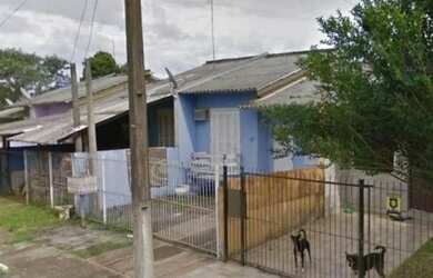 Imagem 3: Casa em Condomínio 46 m² (Condomínio Deoclides Ferreira de Oliveira) - Gravataí - RS