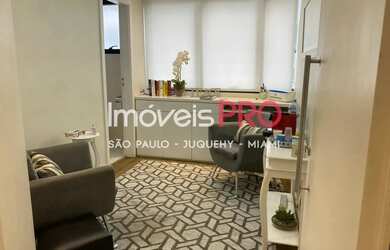 Imagem: Sala Comercial na Borges Lagoa