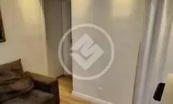 Imagem 4: Apartamento BNH Térreo - 2 quartos - Aparecida - Santos codigo: 234103