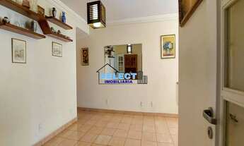 Imagem 4: Apartamento 3 quartos, 1 suite, 105 m2, sacada, 3 banheiros, sala 2 ambientes, piscina, ac