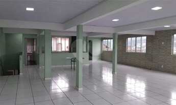 Imagem 3: Casa com 3 quartos à venda ou para locação em Jardim Cidade Do Aço - RJ