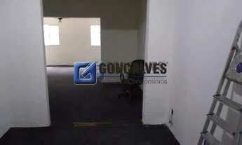 Imagem 4: Sala para Aluguel no Centro de São Bernardo do Campo 150 m², 1 Sala, 1 Banheiro