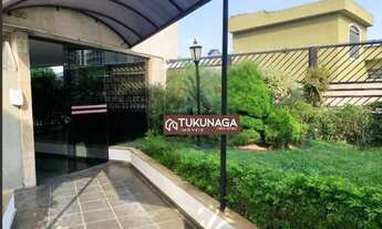 Imagem 3: Studio com 1 quarto à venda, 54 m² por R$ 250.000 - Gopoúva - Guarulhos/SP