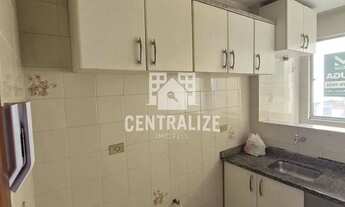 Imagem 4: LOCAÇÃO-EDIFÍCIO CAIOBÁ-CENTRO-PONTA GROSSA-PR