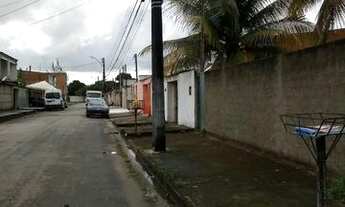 Imagem 2: Terreno no Graciliano Ramos - Acauã - Oportunidade!