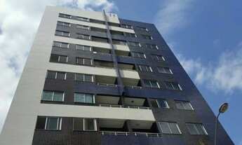 Imagem 3: Apartamento no Ed. Lagoa Azul - Renascença II