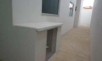 Imagem 2: Casa com 3 quartos