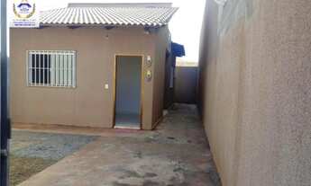 Imagem: Casa, Setor Ponta Kayana, Trindade-GO