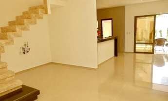 Imagem 7: Casas em rua privativa, 4 suítes 4 vagas fino acabamento