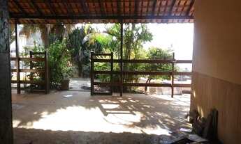 Imagem 7: Casa para alugar com 5 dormitórios em Basílica, Congonhas cod:8870