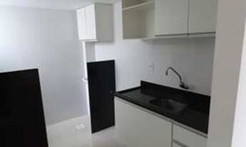 Imagem: Apartamento Na Praça da FTC