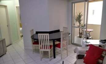 Imagem 4: Apartamento à venda com 2 dormitórios em Campinas, São josé cod:5001