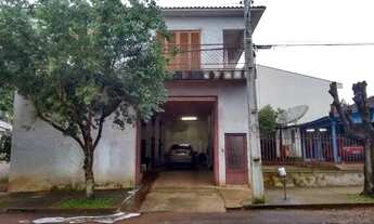 Imagem 3: AP2348) sobrado com peça comercial no Centro, Santo Ângelo, RS