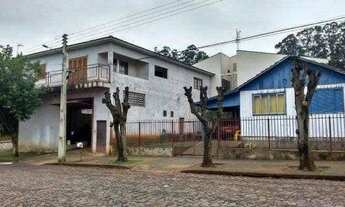 Imagem 6: AP2348) sobrado com peça comercial no Centro, Santo Ângelo, RS