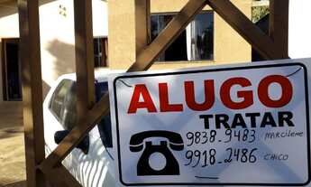 Imagem: Alugo Casa Mandaguari - particular