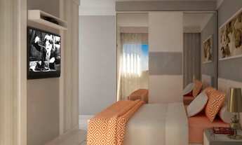 Imagem 5: Apartamento de 2 Quartos com Suíte