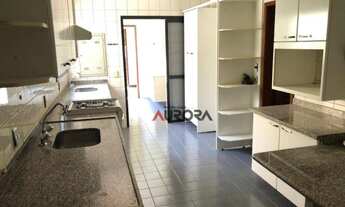 Imagem 6: Apartamento Solar Rembrandt com 3 dormitórios à venda, 171 m² por R$ 830.000 - Centro - Lo