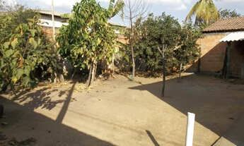 Imagem 4: Casa com três quartos no bairro Industrial