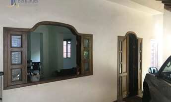 Imagem 4: Casa com 3 dormitórios para alugar, 250 m² por R$ 3.000,00/mês - Centro - Montes Claros/MG