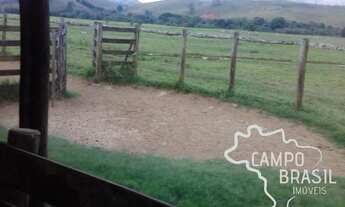 Imagem 3: Fazenda de 98 alqueires no Sul de Minas!