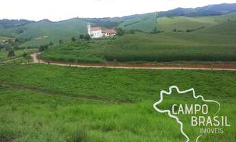 Imagem 7: Oportunidade! Linda fazenda formada no Sul de Minas com 224 alqueires!