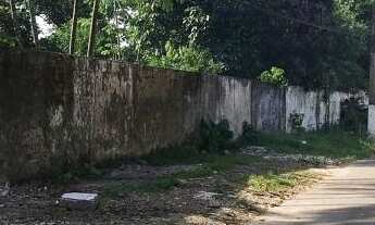 Imagem: Terreno - Guanabara