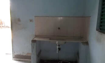 Imagem 3: Casa com três quartos no bairro Industrial