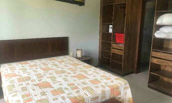 Imagem 3: Blue Marlim - 55m² - 2 suítes - Beira-mar - Á vista