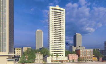 Imagem: Way Batista Campos. 2 e 3 Quartos. 1 ou