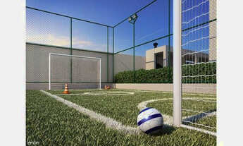 Imagem 3: Station 1 e 2 Dormitorios