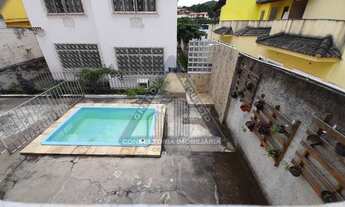 Imagem 2: Casa de vila à venda em Pechincha!