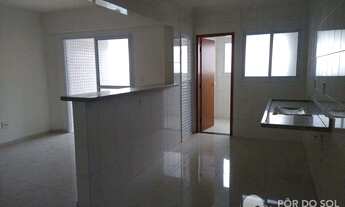 Imagem 2: Apartamento com 3 dorms, Guilhermina, Praia Grande - R$ 700 mil, Cod: 2876