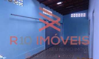 Imagem 2: Casa venda no bairro gramado