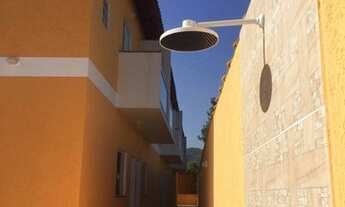 Imagem 5: Sobrado em Condomínio para Venda em Vila Atlântica Mongaguá-SP