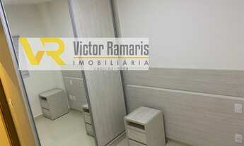 Imagem 6: Apartamento no Bella Cittá