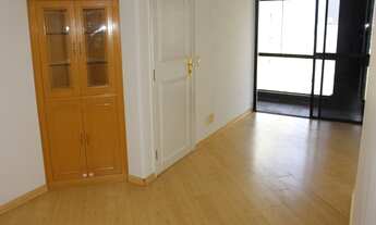 Imagem 2: SÃO PAULO - Apartamento Padrão - CERQUEIRA CÉSAR