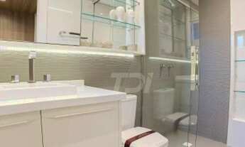 Imagem 3: Apartamento à venda, 109 m² por R$ 1.011.150,00 - Ecoville - Curitiba/PR