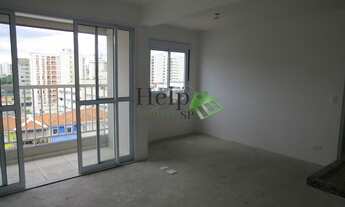 Imagem: São Paulo - Apartamento Padrão - Vila