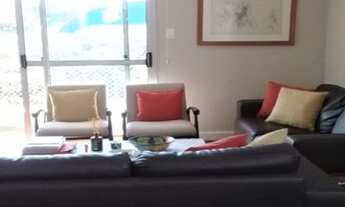 Imagem 5: SÃO PAULO - Apartamento Padrão - BROOKLIN PAULISTA