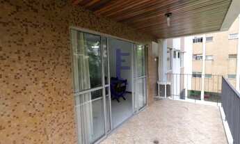 Imagem: 3 Quartos Infra Total