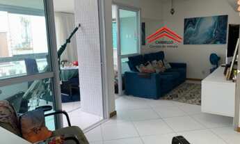 Imagem 4: 2/4, suíte e dependência completa