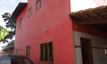 Imagem: Bairro Califórnia em Betim- Casa