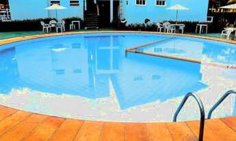 Imagem 3: Apto 2 Quartos Porto Seguro/BA (180m do Axé Moi