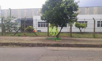 Imagem 5: Galpão à venda, 929 m² - Distrito Industrial do Jatoba - Belo Horizonte/MG