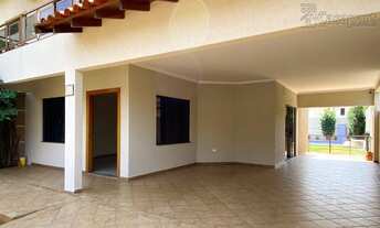 Imagem 3: Imóvel com 4 quartos no Autonomista - Campo Grande