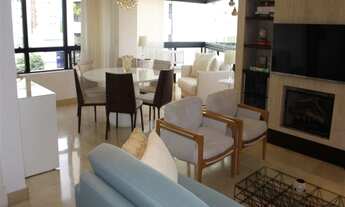 Imagem 6: SÃO PAULO - Apartamento Padrão - JARDIM PAULISTA