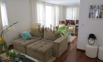 Imagem 4: São Paulo - Apartamento Padrão - Vila Firmiano Pinto