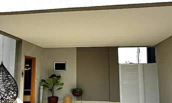 Imagem: Sobrado Cond.Fechado -SANTA LUZIA