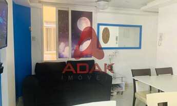 Imagem 3: Rio de Janeiro - Apartamento Padrão - Copacabana